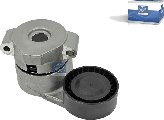 Remstrammer, vifterem DT Spare Parts 13.43569