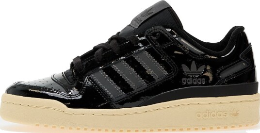 adidas Originals Forum Low Cl W - Black - 41 1/3