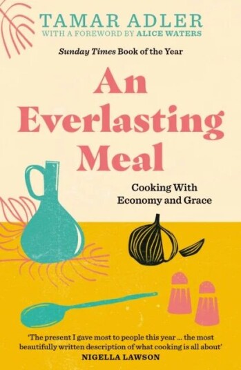 An Everlasting Meal Av Tamar Adler