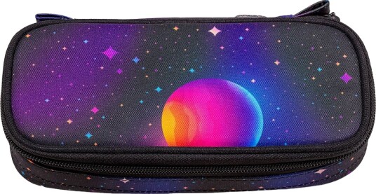 Jeva Box Pennal Jupiter