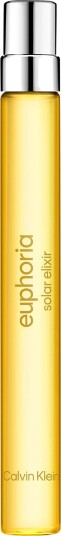 Calvin Klein Euphoria Solar Elixir Parfum Intense 10 ML - Blomstrende Vanilje og Mango