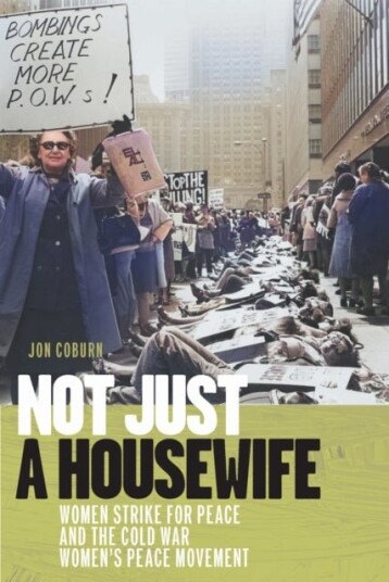 Not Just a Housewife Not Just a Housewife
