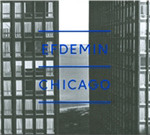 Efdemin Chicago CD