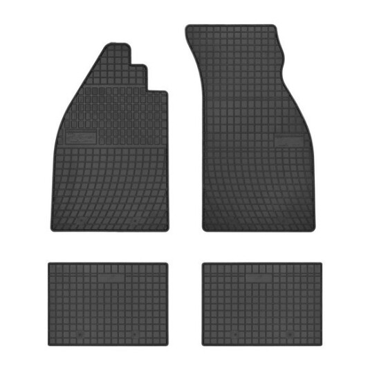 Bilmatter FROGUM 0398 Bilmatter FROGUM 0398