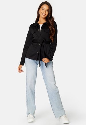 Happy Holly Alessi jacket Black 40/42