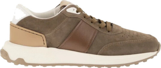 Tod's Herre Sko Brun 44 1/2 EU,