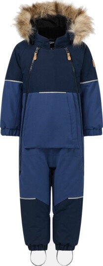 Swedemount Hafjell Baby Overall