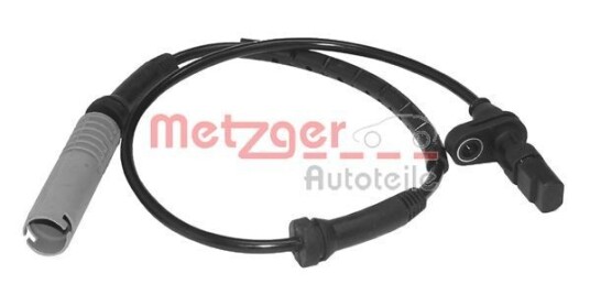 ABS sensor METZGER 0900014 ABS sensor METZGER 0900014