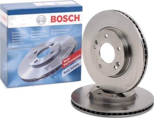 Bremseskive BOSCH 0 986 479 A12