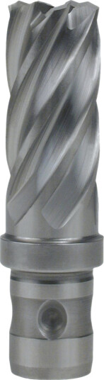 Kjernebor HSSE-Co5 QuickIN ø20Ã50mm