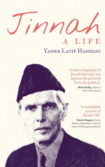 Jinnah  A Life