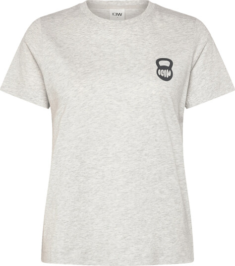 ICANIWILL | Everyday Cotton T Shirt Print W | XL ICANIWILL | Everyday Cotton T Shirt Print W | XL