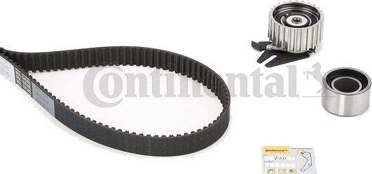 Registerreim sett CONTITECH CT1105K2 Registerreim sett CONTITECH CT1105K2
