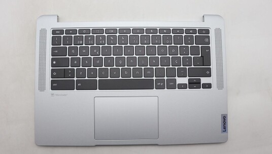 Lenovo COVER Upper Case ASM_POR H
