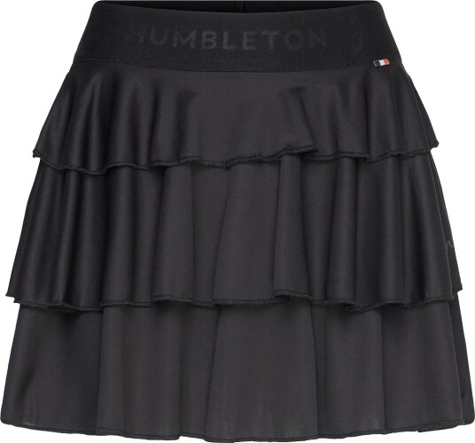 Humbleton | Sienna Frill Skirt | XL