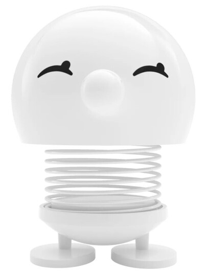 Hoptimist Bimble M figur White