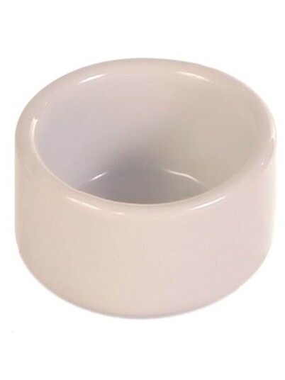 Trixie Ceramic bowl ø5cm assorted colours Trixie Ceramic bowl ø5cm assorted colours