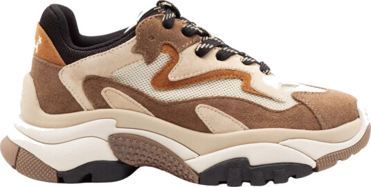 ASH Dame Sko Beige 39 EU, ASH Dame Sko Beige 39 EU,