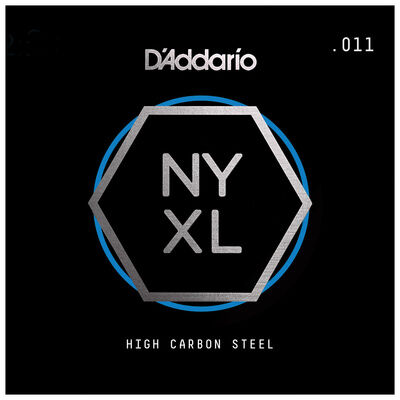 Daddario NYS011 Single String Daddario NYS011 Single String