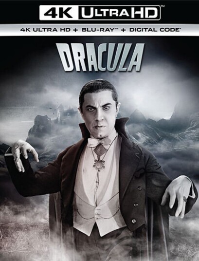 Dracula (1931) Dracula (1931)