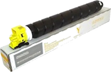 Utax Toner CK-8545Y Gul Høykapasitet (24.000 sider) Original