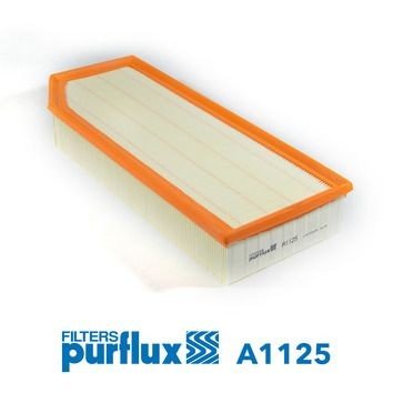 Luftfilter PURFLUX A1125