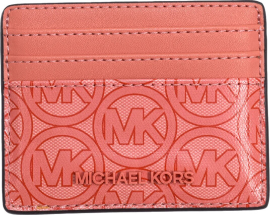Michael Kors Dame Accessories Rød ONE SIZE, Michael Kors Dame Accessories Rød ONE SIZE,