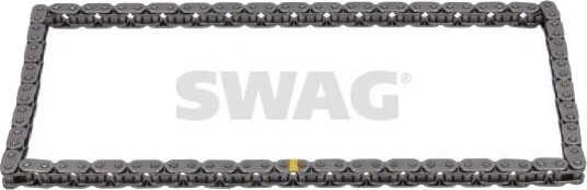 Kjede, oljepumpedrift SWAG 33 11 0223
