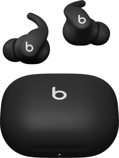 Apple Powerbeats Fit Jet Black Apple Powerbeats Fit Jet Black
