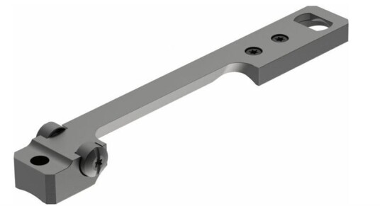 Leupold STD Mauser M98 1-pc Matte Base Leupold STD Mauser M98 1-pc Matte Base