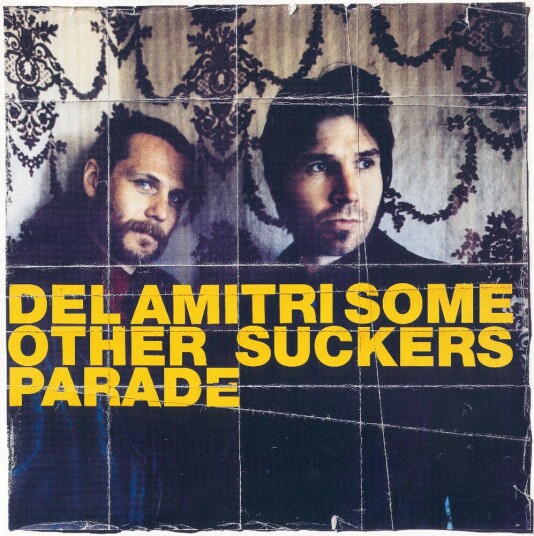 Del Amitri Some Other Sucker's Parade LP/Vinyl Del Amitri Some Other Sucker's Parade LP/Vinyl