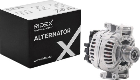 RIDEX 4G1202 Dynamo