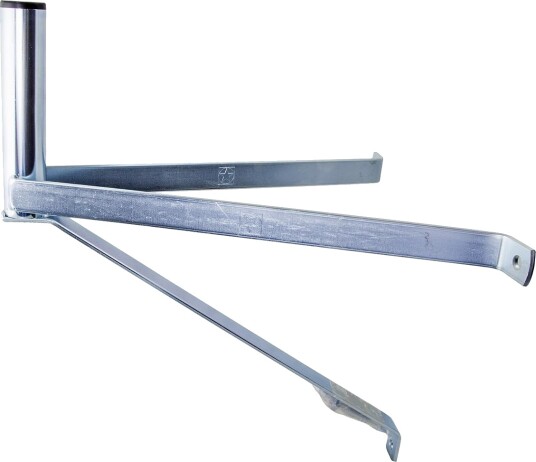 Televes 240359 Veggfeste for antenne og parabol Antenneutstyr