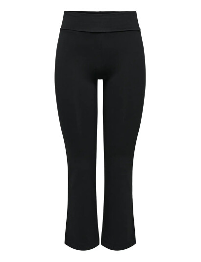 Only Play Onpfold Mw Jazz Jrs Pnt Girls Black 122 128