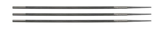Vorel Rund Kjedefil 4,8Mm 3 Stk. (79863)