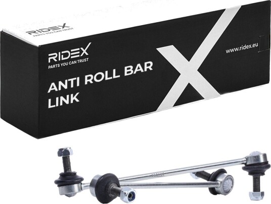 RIDEX 3229S0929 Stabilisatorstag