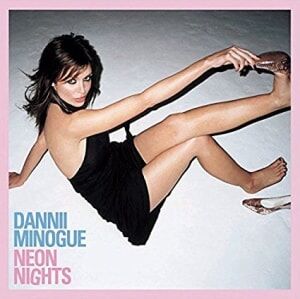 Bengans Dannii Minogue - Neon Nights (Deluxe Edition) Bengans Dannii Minogue - Neon Nights (Deluxe Edition)