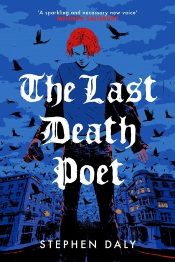 The Last Death Poet The Last Death Poet