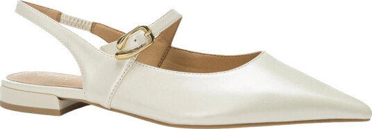 Betsy Dame Sko Beige 39 EU,