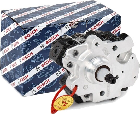 Høytrykkspumpe BOSCH 0 986 437 318