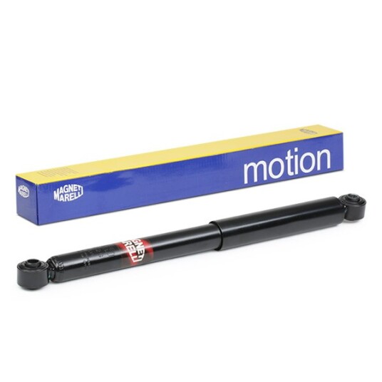 Støtdemper MAGNETI MARELLI 357122070000