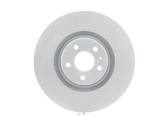 Bremseskive BOSCH 0 986 479 E39