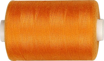 Diverse Sytråd Orange 1000 M 1 Rl 