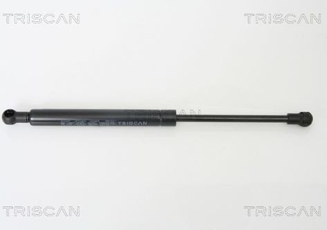 Gassfjær, panser TRISCAN 8710 11110