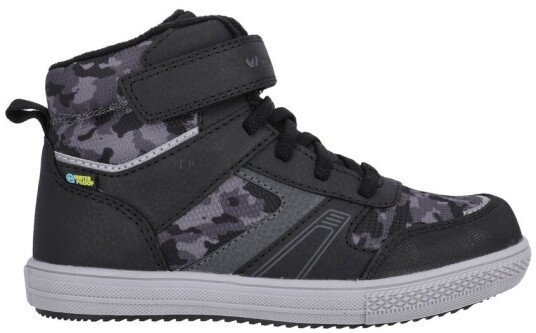 Whistler  Kids Casou Kids Boot WP Black   black 36
