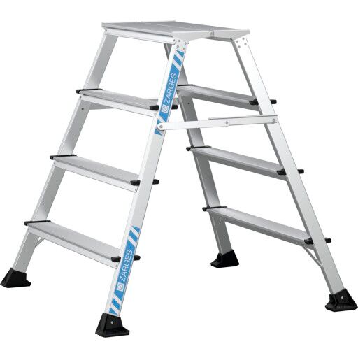 Zarges Arbeidsbukk XL ST 2x4 60x30 Zarges Arbeidsbukk XL ST 2x4 60x30