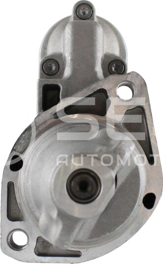 SEG Automotive 0001149416 Starter SEG Automotive 0001149416 Starter