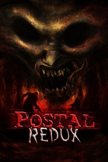 POSTAL Redux, Linux POSTAL Redux, Linux