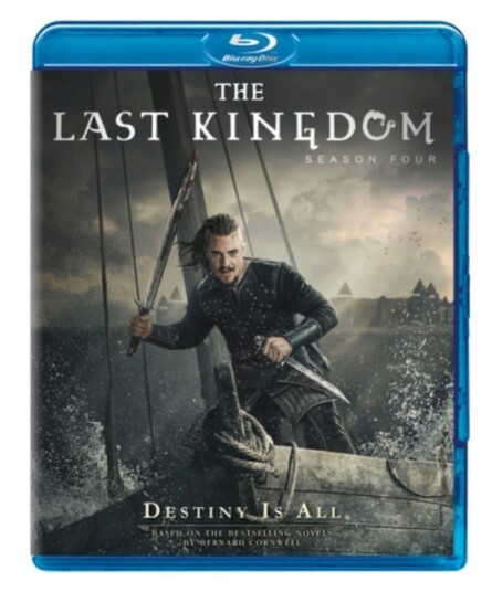The Last Kingdom Sesong 4 The Last Kingdom Sesong 4
