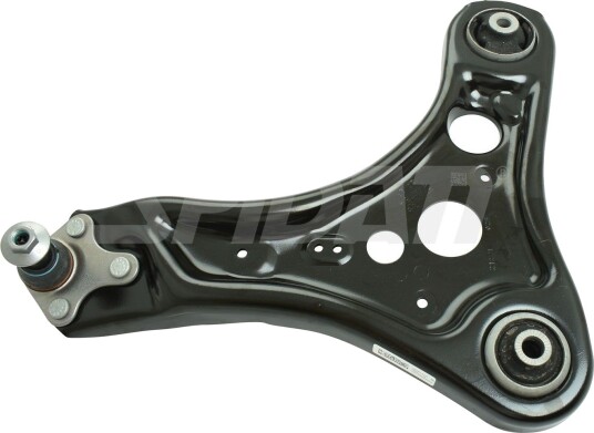 SPIDAN CHASSIS PARTS 64265 Bærearm SPIDAN CHASSIS PARTS 64265 Bærearm